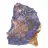 Piccolo esemplare di Malachite Azzurrite
