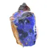 Malachite naturale grezza Azzurrite - 0