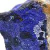 Malachite naturale grezza Azzurrite - 4