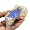 Cristalli misti di malachite e azzurrite - 4