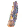 Minerale grezzo Azzurrite Malachite - 2