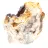 Malachite azzurrite naturale grezza