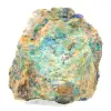 Malachite Azzurrite grezza dal Marocco - 1