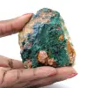 Malachite Azzurrite grezza dal Marocco - 4