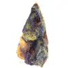 Esemplare di malachite e azzurrite, Marocco - 1