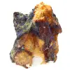 Esemplare di malachite e azzurrite, Marocco - 2