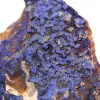 Malachite Azzurrite su matrice - 4