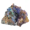Duo di malachite e azzurrite su matrice - 2