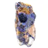 Malachite Azzurrite bicolore Marocco - 1