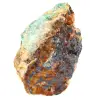 Minerale grezzo Azzurrite Malachite - 2