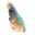 Minerale grezzo Azzurrite Malachite — 4