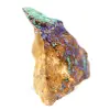 Minerale grezzo Azzurrite Malachite - 5