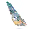 Minerale grezzo Azzurrite Malachite - 6