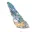 Minerale grezzo Azzurrite Malachite — 6