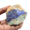 Minerale Malachite Azzurrite Marocco - 3