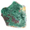 Minerale grezzo Azzurrite Malachite - 8