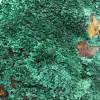 Malachite azzurrite grezza dal Marocco - 3