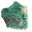 Minerale grezzo Azzurrite Malachite — 8