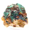 Minerale grezzo Azzurrite Malachite - 9