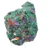 Minerale grezzo Azzurrite Malachite - 10