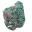 Minerale grezzo Azzurrite Malachite — 10