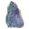 Minerale grezzo Azzurrite Malachite - 11