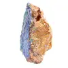 Campione misto di azzurrite malachite - 2