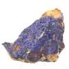 Minerale grezzo Azzurrite Malachite - 15