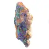 Cristalli misti Azzurrite Malachite - 1