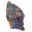 Minerale grezzo Azzurrite Malachite — 16