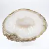 Enorme esemplare di agata lucidata - 0