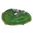 Fetta di agata verde – Pietra naturale 225 g, Brasile
