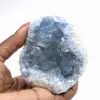 Esemplare grezzo di Celestina - Cristallizzazione dal Madagascar - 1