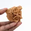 Cristalli di rosa del deserto marocchina per collezioni mineralogiche - 1