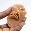 Esemplare di rosa del deserto marocchina: geometria del deserto - 1