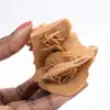 Rosa del deserto marocchina: formazione cristallina equilibrata - 1