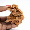 Esemplare mineralogico grezzo proveniente dal deserto - 1
