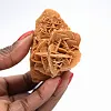 Esemplare mineralogico di sabbia e sale - 1