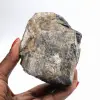 Esemplare di tormalina nera grezza - Origine Madagascar - 1