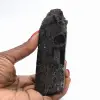 Tormalina nera del Madagascar - Piccolo cristallo da collezione - 1