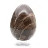 Uovo di microclino del Madagascar - Pietra di luna - 2