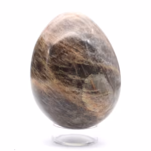 Uovo di Microcline Collection - 400 g