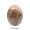 Uovo di Microclino 305 g - Madagascar - 0