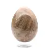 Uovo di Microclino 305 g - Madagascar - 1