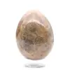 Uovo di Microclino 305 g - Madagascar - 2