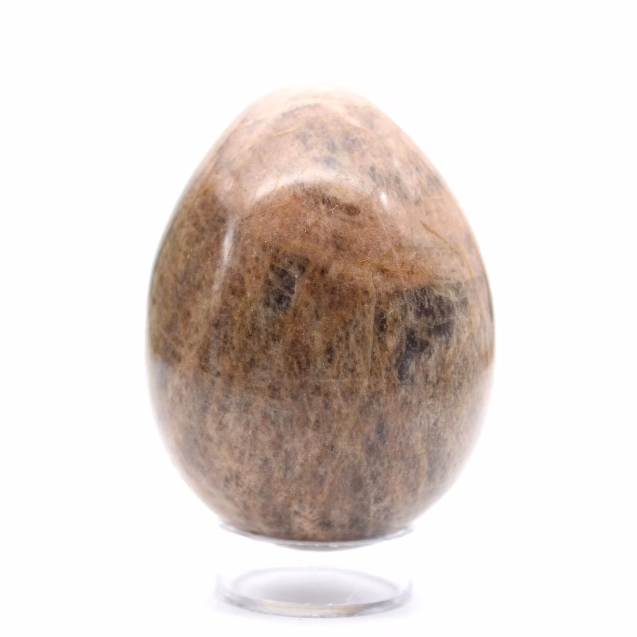 Uovo di Microclino 305 g - Madagascar