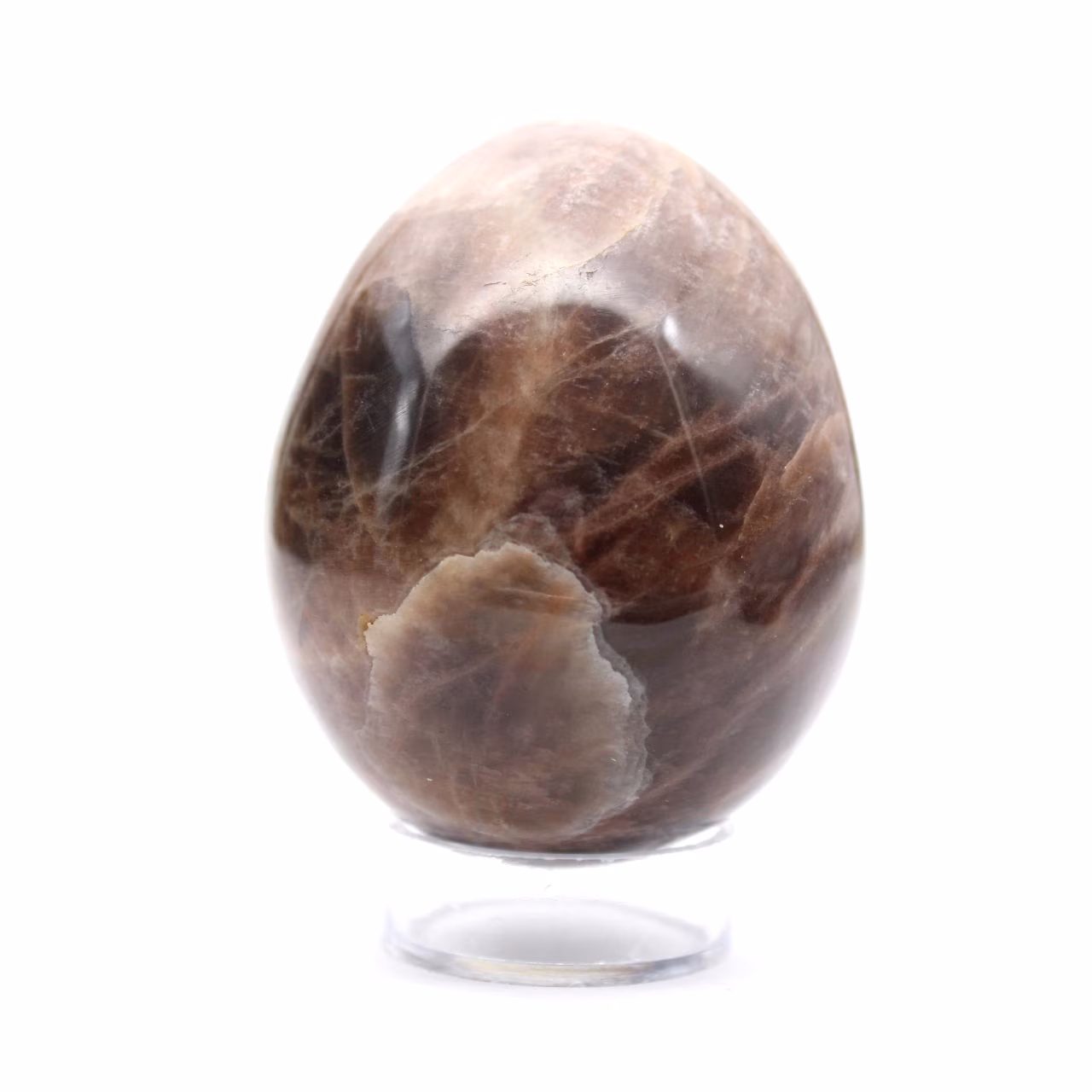 Microcline Madagascar - Uovo 255g