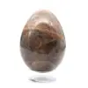 Uovo di Microclino 250g - Pietra di Luna - 0