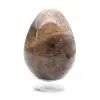 Uovo di Microclino 250g - Pietra di Luna - 1