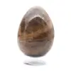 Uovo di Microclino 250g - Pietra di Luna - 2